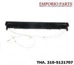 Άνω στήριγμα πόρτας φούρνου NEFF, 00791370